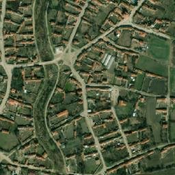 Satellite imagery of TT40, BG