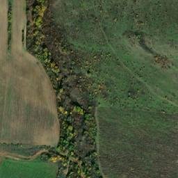 Satellite imagery of TT8, BG