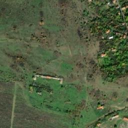 Satellite imagery of TT8, BG