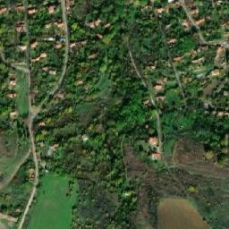 Satellite imagery of TT8, BG