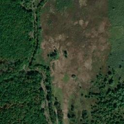 Satellite imagery of Chikiliyata, BG