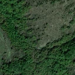 Satellite imagery of Dvata Bratya Kamani, BG