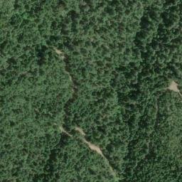 Satellite imagery of Owl Hollow Mine, US