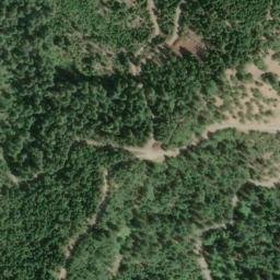 Satellite imagery of Owl Hollow Mine, US