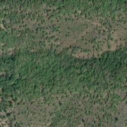 Satellite imagery of Molly Mine, US