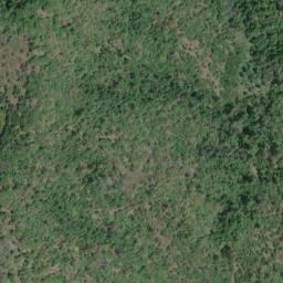 Satellite imagery of Molly Mine, US