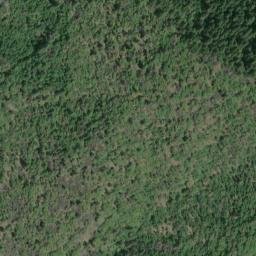 Satellite imagery of Molly Mine, US