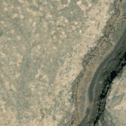 Satellite imagery of Big Antelope - Pole Creek V, US