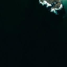 Satellite imagery of Miradoiro Punta Cabicastro, ES