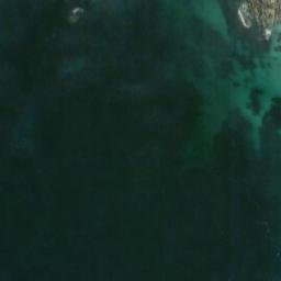 Satellite imagery of Punta Festiñanzo, ES