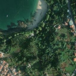 Satellite imagery of Miradoiro do Monte de Mogor, ES