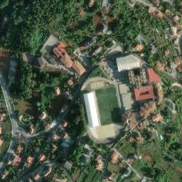 Satellite imagery of Miradoiro do Monte de Mogor, ES