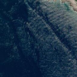 Satellite imagery of Debeli Rt, ME