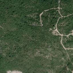 Satellite imagery of Debeli Rt, ME