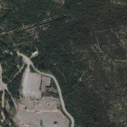 Satellite imagery of Grude, ME