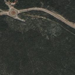 Satellite imagery of Grude, ME