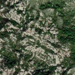 Satellite imagery of Zavala, ME