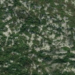 Satellite imagery of Oštro Brdo, ME