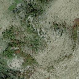 Satellite imagery of Leqet e Hotit, AL