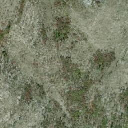 Satellite imagery of Leqet e Hotit, AL