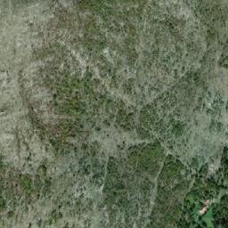 Satellite imagery of Leqet e Hotit, AL