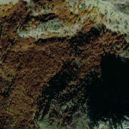 Satellite imagery of Maja e Boçanit, AL