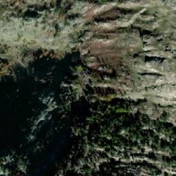 Satellite imagery of Maja e Boçanit, AL