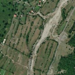 Satellite imagery of Broje, RU