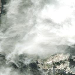 Satellite imagery of Maja e Boshit, AL