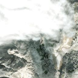 Satellite imagery of Maja e Boshit, AL