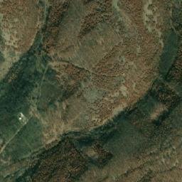 Satellite imagery of Jelence, XK