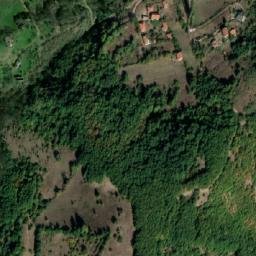 Satellite imagery of Bregi Rezas, XK