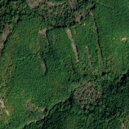 Satellite imagery of Bregi Rezas, XK