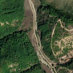 Satellite imagery of Bregi Rezas, XK