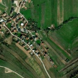 Satellite imagery of Topovski Rid, RS