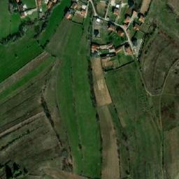 Satellite imagery of Topovski Rid, RS