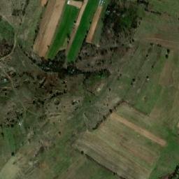 Satellite imagery of Topovski Rid, RS