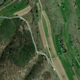 Satellite imagery of Jarčište, RS
