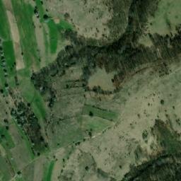 Satellite imagery of Jabučki Rid, RS