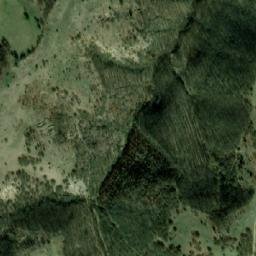 Satellite imagery of Jabučki Rid, RS