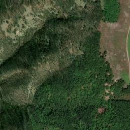 Satellite imagery of Sveta Petka, RS