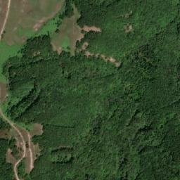 Satellite imagery of Sveta Petka, RS