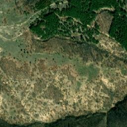 Satellite imagery of Kitke, RS