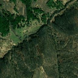 Satellite imagery of Kitke, RS