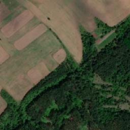 Satellite imagery of TT900, BG