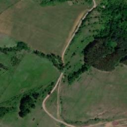 Satellite imagery of TT900, BG