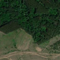 Satellite imagery of TT51, BG