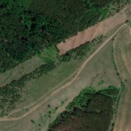 Satellite imagery of TT51, BG