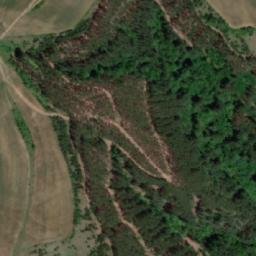 Satellite imagery of Krasti Svraka, BG