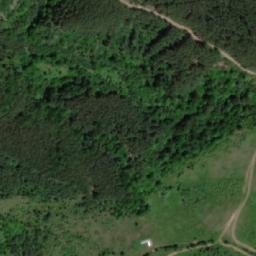 Satellite imagery of Gruyna mogila, BG